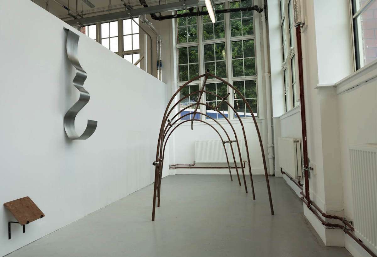 Devanath Valiya Veetil, ‘Still, Somewhere’, mixed material